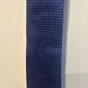 New Never Used, Nordstrom, 100% Silk Tie